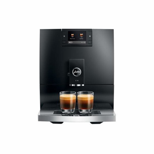 JURA C9 (EA) Plně automatické Espresso kávovar 1,6 l