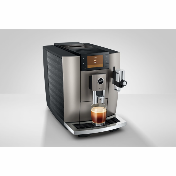 JURA E8 (ED) Plně automatické Espresso kávovar 1,9 l