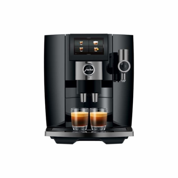 JURA J10 Plně automatické Espresso kávovar 1,9 l