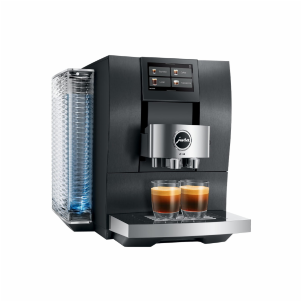 JURA Z10 (EB) Plně automatické Espresso kávovar 2,4 l