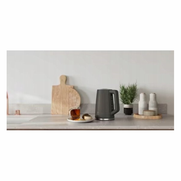 Rychlovarná konvice ELECTROLUX E5K1-6AN