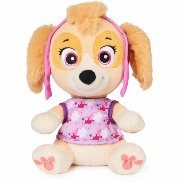 Spací hračka Paw Patrol Skye