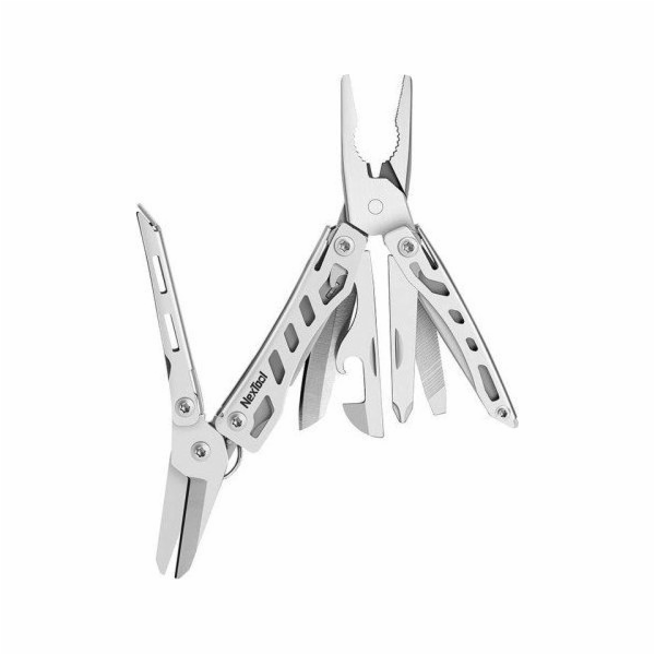 Multifunkční nástroj NexTool Mini FLAGSHIP NE20178 10v1 s...