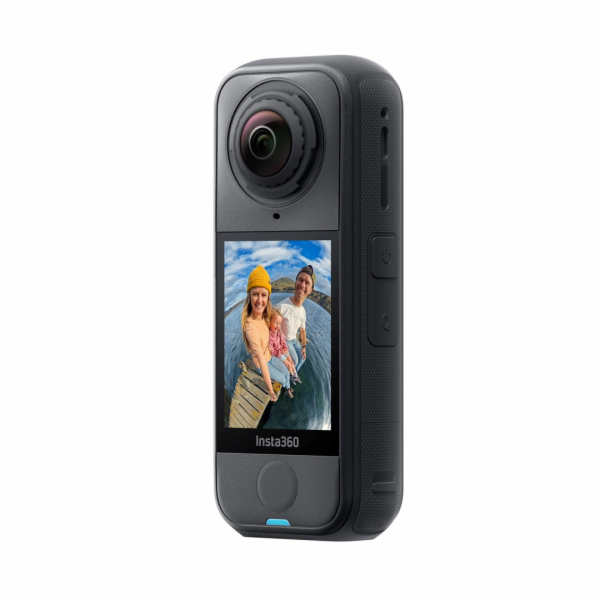 Insta360 X4 Air Standard Bundle – 360° sférická kamera
