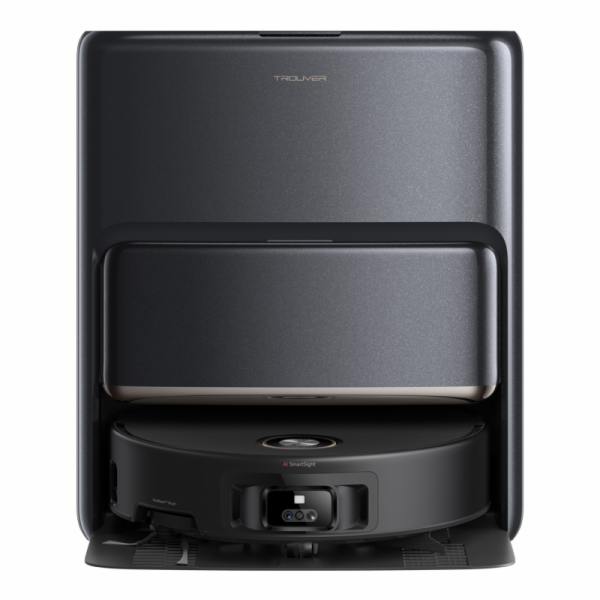 Kompletní úklidový robot MOVA Z60 Ultra Roller (černý)