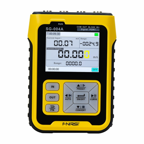 Mini&nbsp;generátor&nbsp;signálu&nbsp;FNIRSI&nbsp;SG-004A