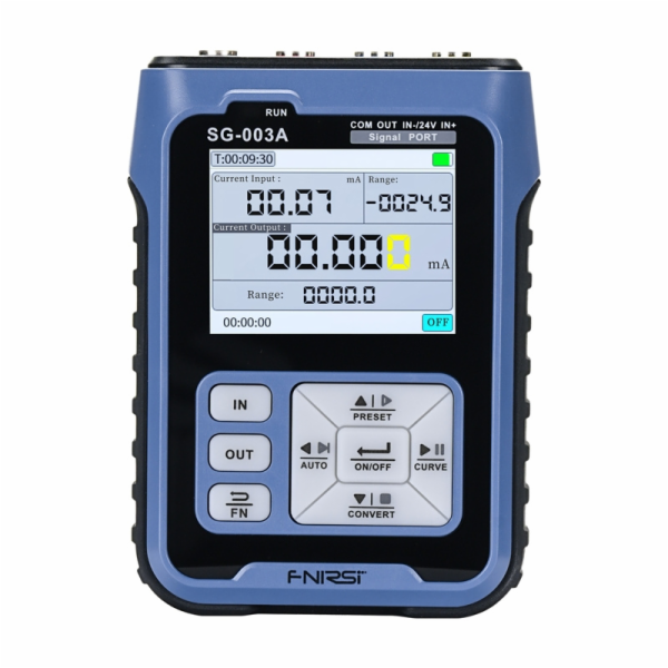 Mini generátor signálu FNIRSI SG-003A