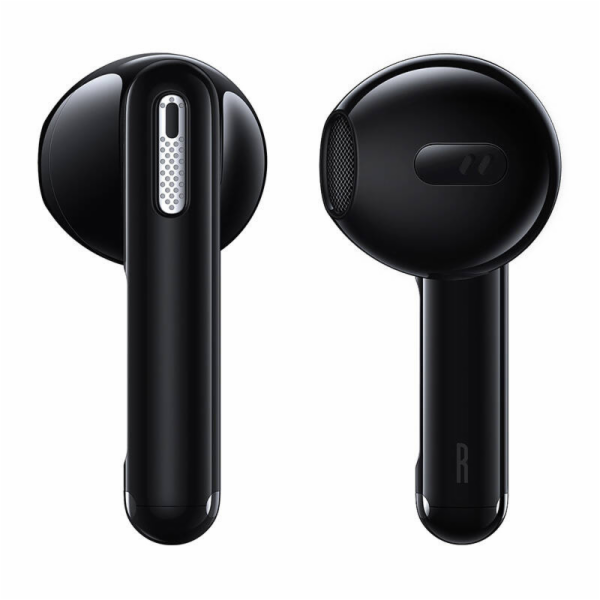 Sluchátka TWS Baseus Bowie WX5 (černá)