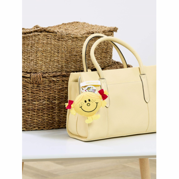 Rainbow Little Miss Sunshine Klíčenka