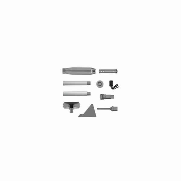 BAZAR - Salente HandyPlus, ruční multifunkční vysavač - P...