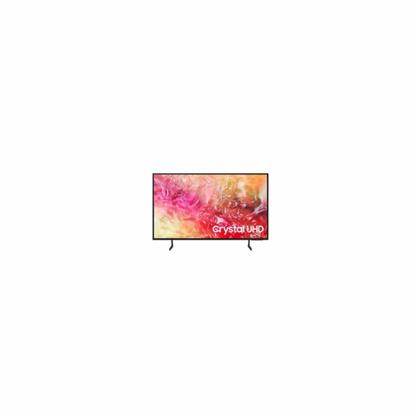 BAZAR - Samsung UE55DU7172 55" TV, 4K Ultra HD, LED, HDR,...
