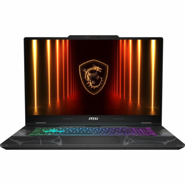 MSI Cyborg 17 B13WGKG-203XPL Intel® Core™ i7 i7-13620H No...