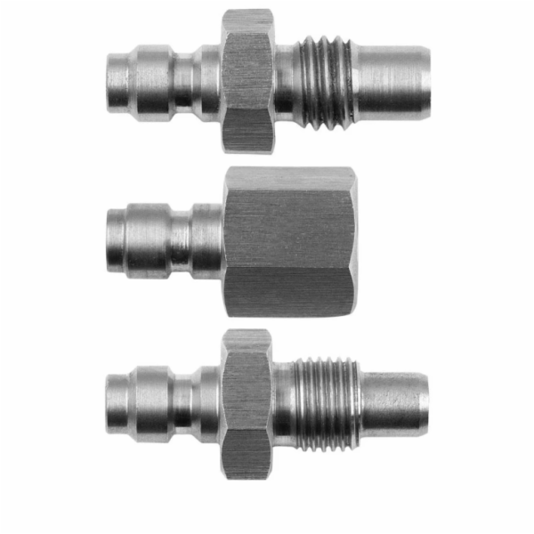 Umarex PCP čerpadlo s odvlhčovačem a sklopným dnem