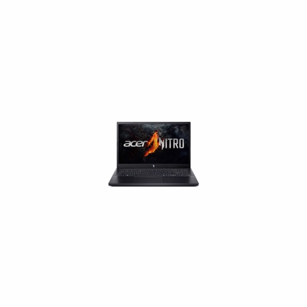 ACER NTB Nitro V 15 AI (ANV15-42-R7K7),R7-7445HS,15.6"FHD...
