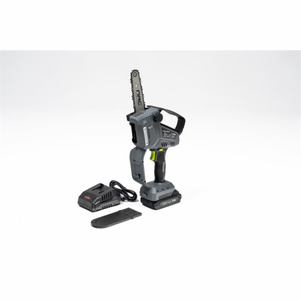 Aku řetězová pila NAC CB20-15-B20-S 