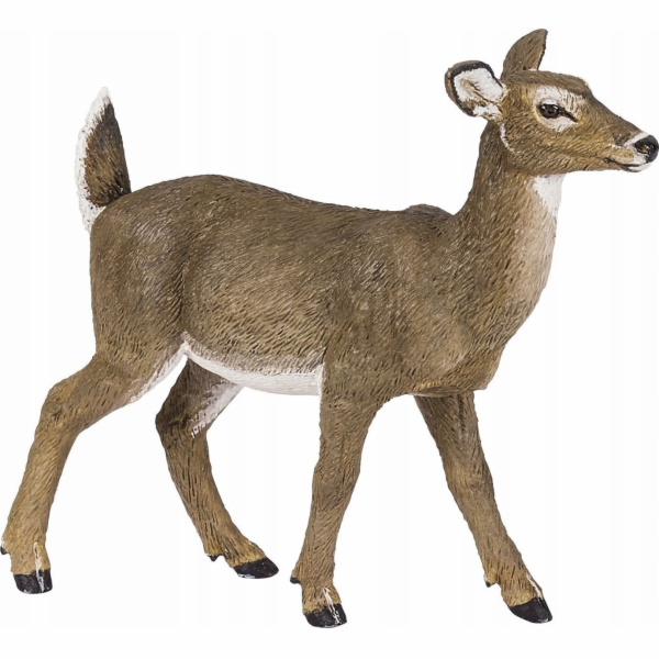 Papo Doe figurka jelena běloocasého