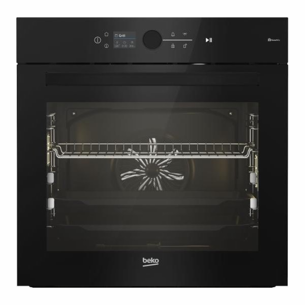 Beko BBIMM18500BCSWE