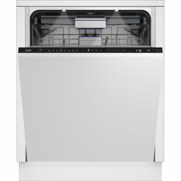 Beko BDIN38646D
