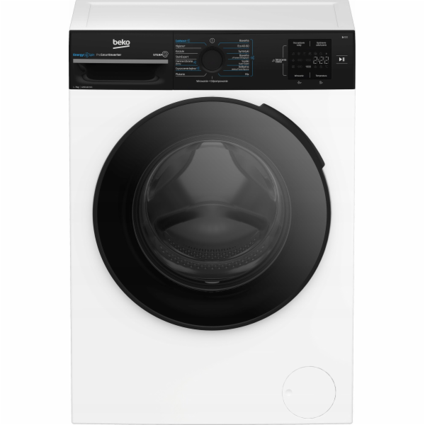 Beko BM3WFSU37215WBDC