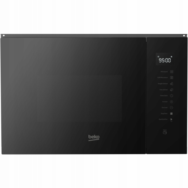 Beko BMGB25353KSB