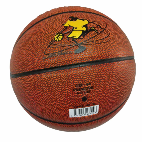 Basketbalový PVC top velikosti 6