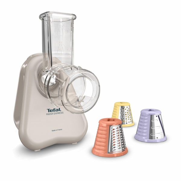 Kráječ zeleniny Tefal DN853BE0, 150 W