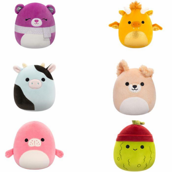 Plyšová hračka Squishmallows SQJW521