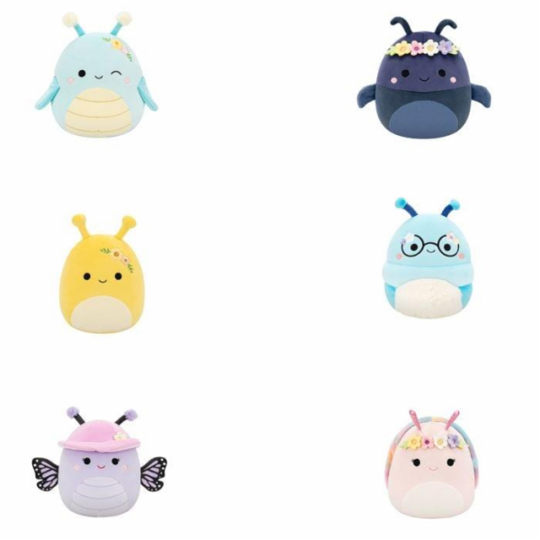 Plyšová hračka Squishmallows SQJW7525F