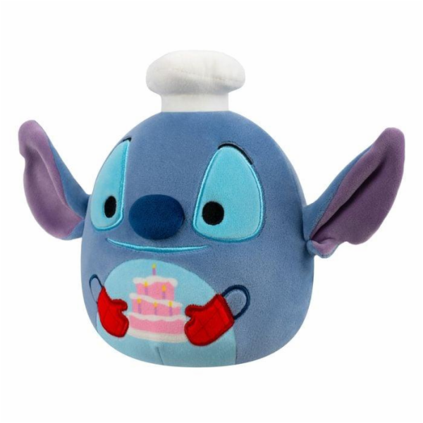 Plyšová hračka Squishmallows STITCH