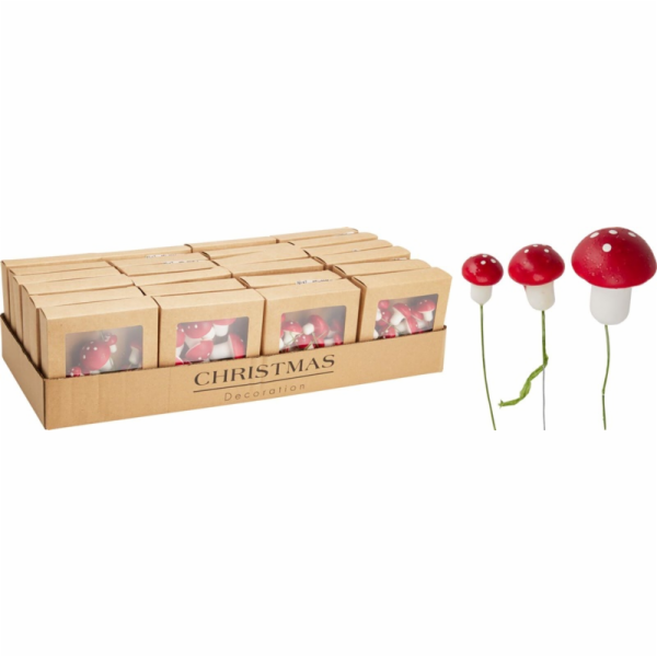 Sada na zdobení věnce