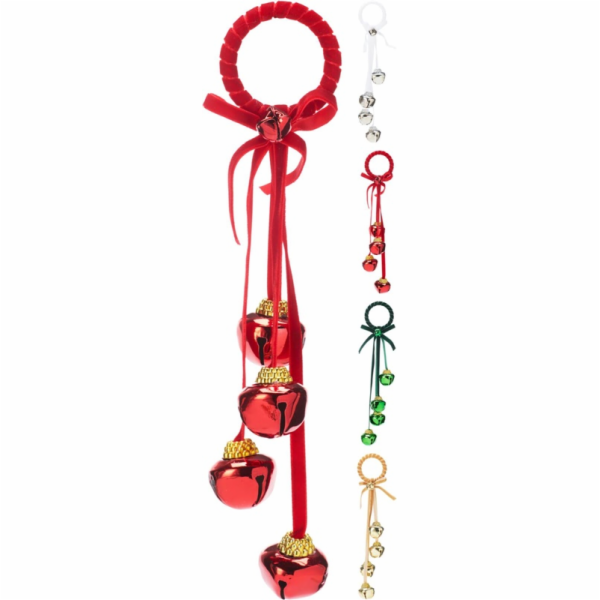 Závěsná dekorace, 25 cm