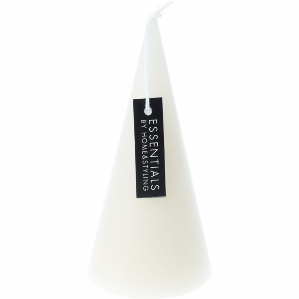 Svíčka, kužel, 8 h