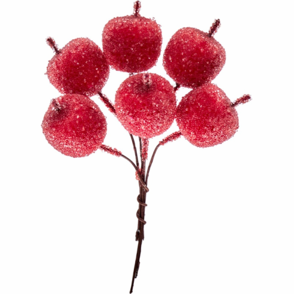 Sada na zdobení věnce