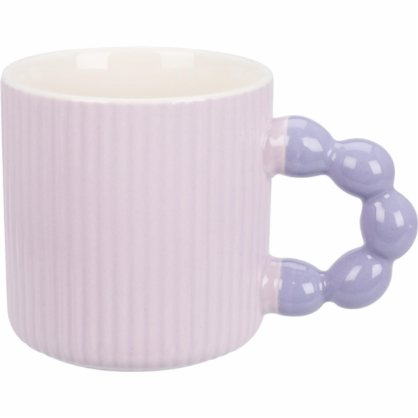 Hrnek, různé barvy, 0,340 l