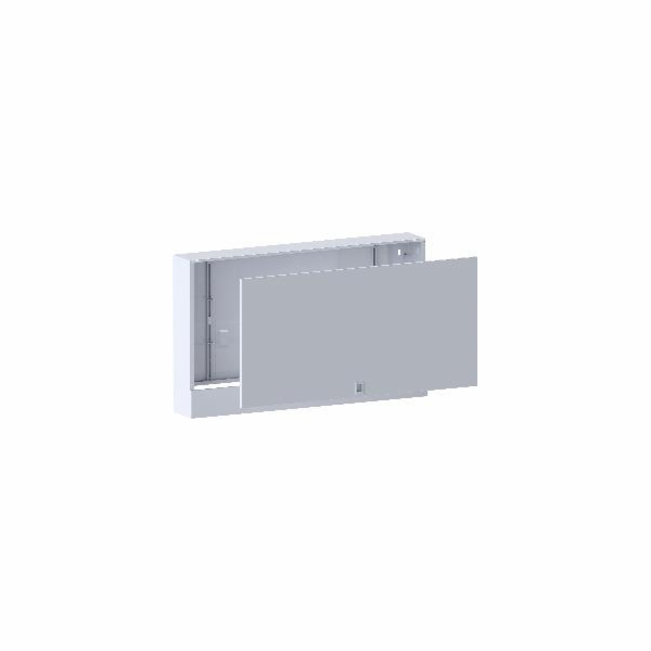 Sběrná skříň FERRO SZN3, až 10 kroužků, stropní