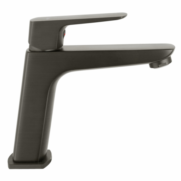 Umyvadlová baterie Ferro Lippi, černá