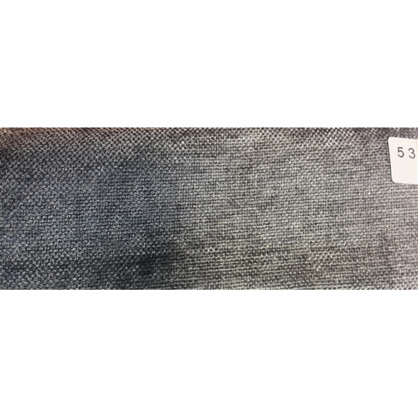 Noční závěs Domoletti CHENILLE 537577-24, 140 x 260 cm