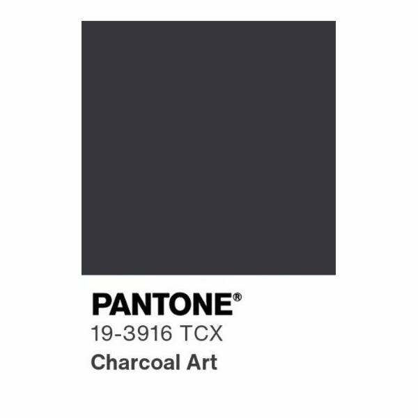 Domoletti postel Great Rabbit, antracit, 150 x 200 cm