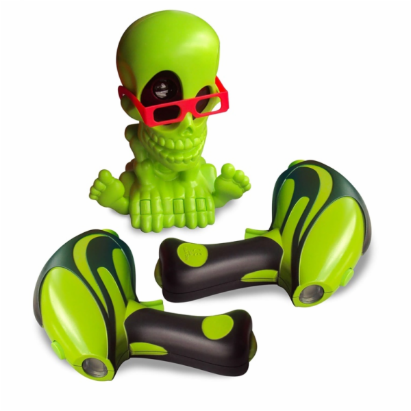 Interaktivní hračka Johny Lebka 3125