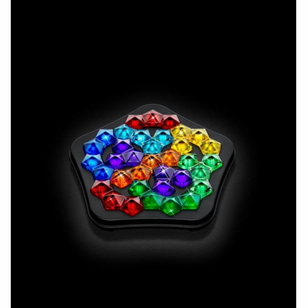 HERNÍ DESKA IQ DELUXE PENTAGON SMA 313