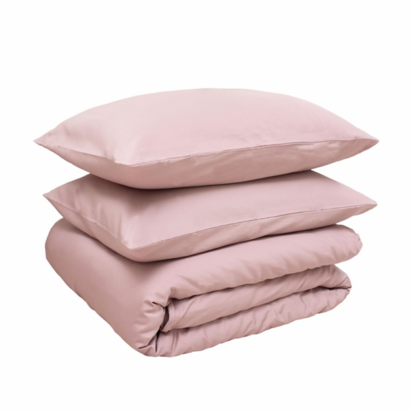 Ložní souprava Domoletti Solid POWDER 200 x 220 cm