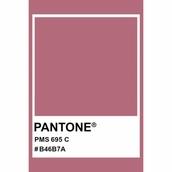 Ložní souprava Domoletti Solid POWDER 140 x 200 cm