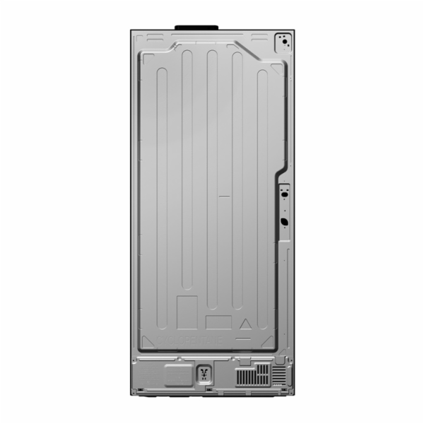 CHLADNIČKA SBS HFKR7819DNGB HAI