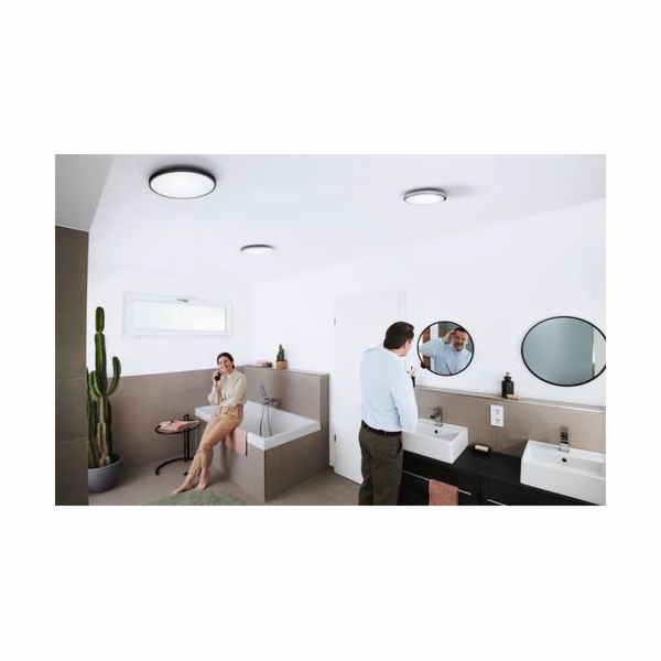 SVĚTELNÉ MAZIVO LEDVANCE SMART DISC 40CM B.