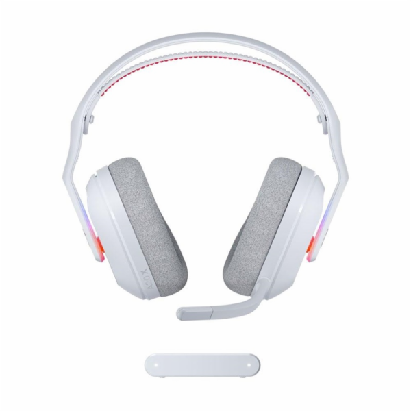 HERNÍ SLUCHÁTKA LOGITECH ASTRO A20X BÍLÁ