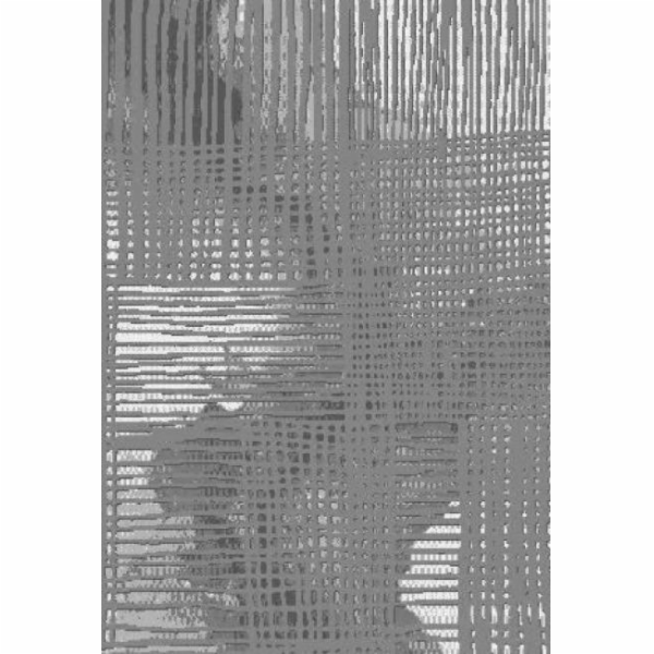 Interiérový koberec Domoletti Lucca T306A-FDE-37, 120 x 1...