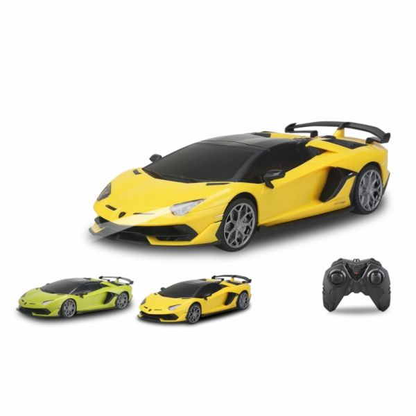 RC auto Koolspeed Lamborghini DHTRC10505GN