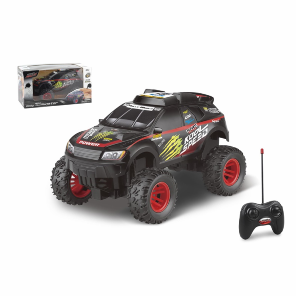 RC auto Koolspeed Rally Truck DHTRC10254