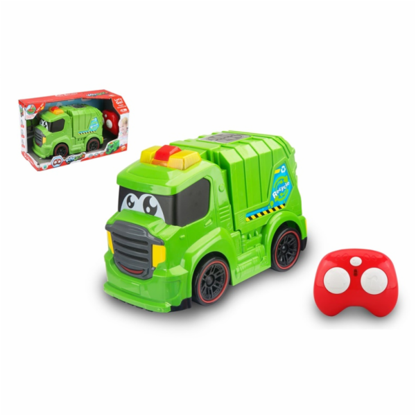 RC truck City Service DHTRC10590