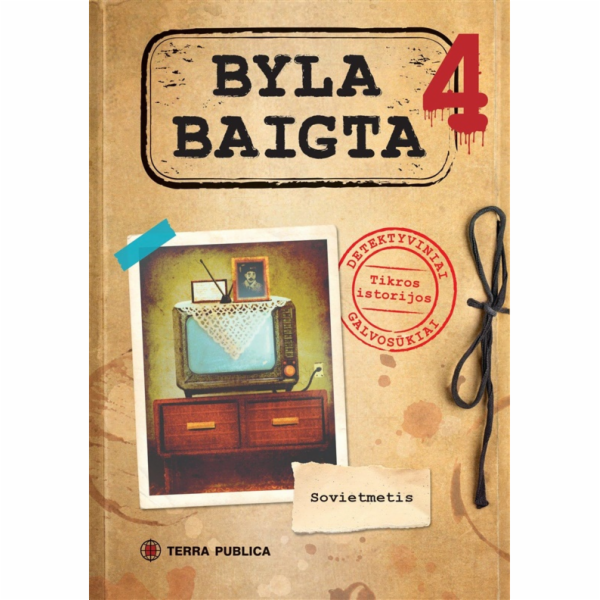 DOKONČENÁ HERNÍ DESKA Č. 4